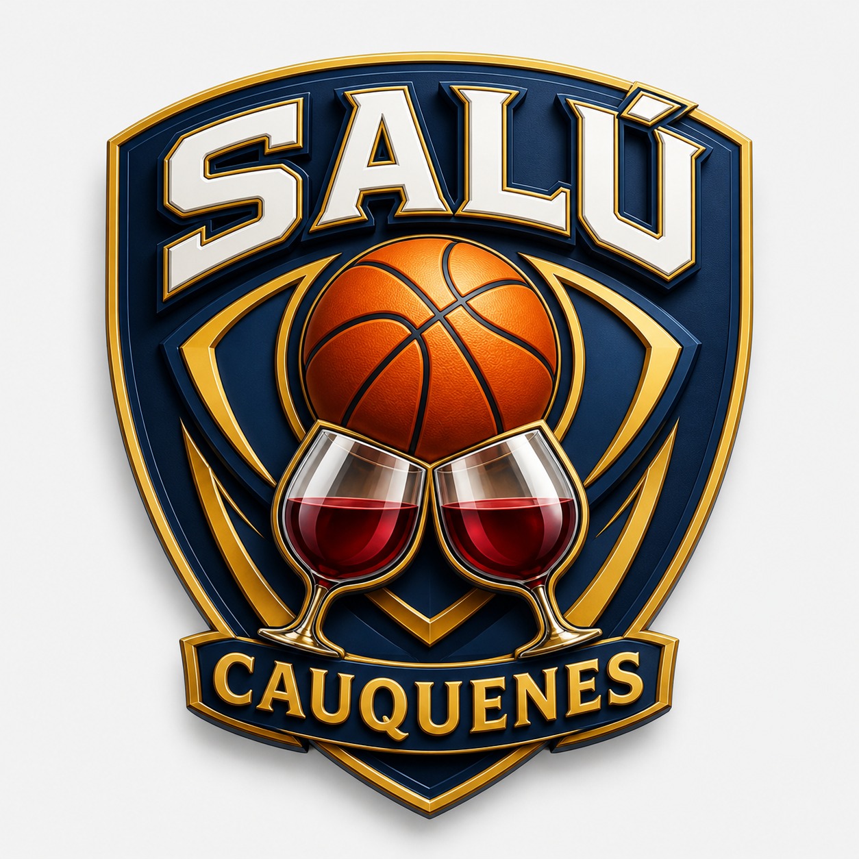 Salu Cauquenes